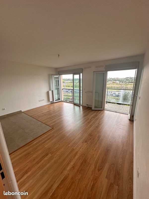 Appartement à vendre, 31m², La Rochette