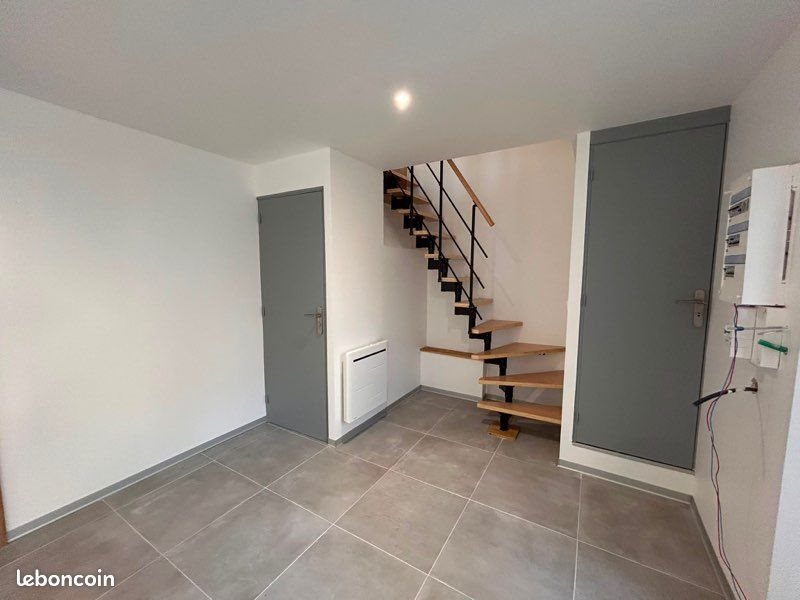 Appartement à louer, 25m², Zillisheim
