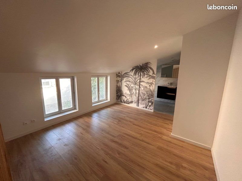 Appartement à louer, 25m², Zillisheim