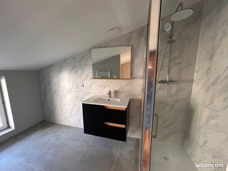Appartement à louer, 25m², Zillisheim