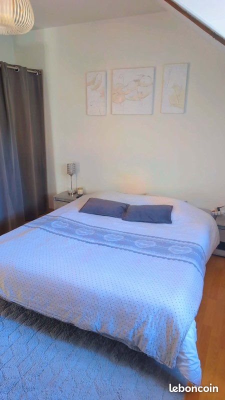 Appartement à louer, 79m², Tracy-le-Mont