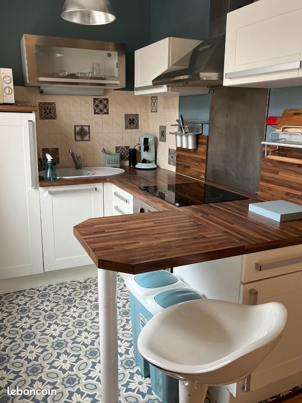 Appartement à vendre, 30m², Argenton-sur-Creuse