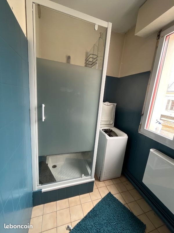 Appartement à vendre, 30m², Argenton-sur-Creuse