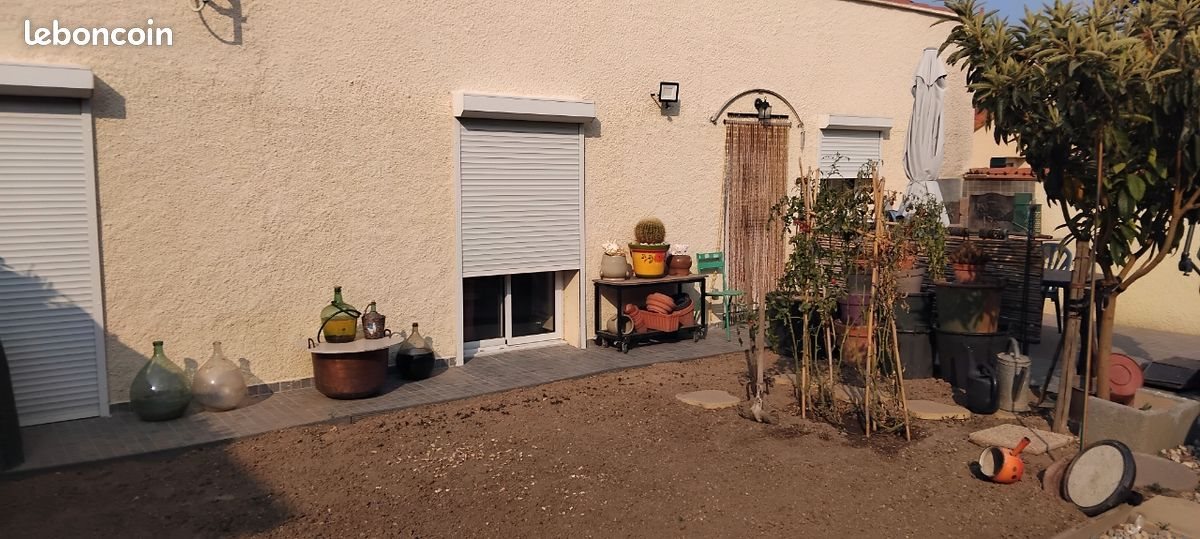 Maison à vendre, 36m², Thuir