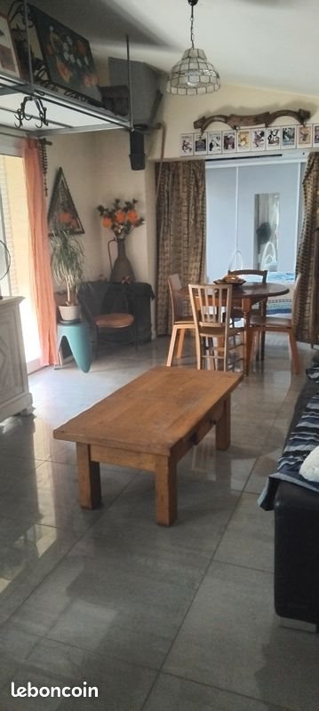 Maison à vendre, 36m², Thuir