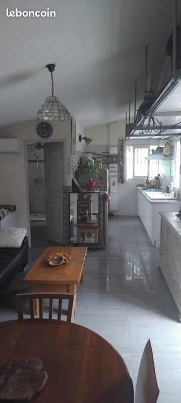 Maison à vendre, 36m², Thuir