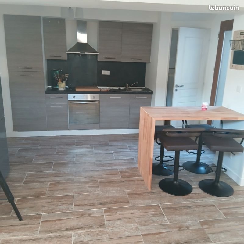 Maison à louer, 100m², Nevers