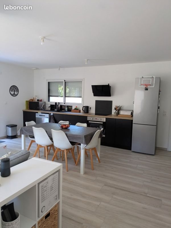 Maison à louer, 85m², Frossay