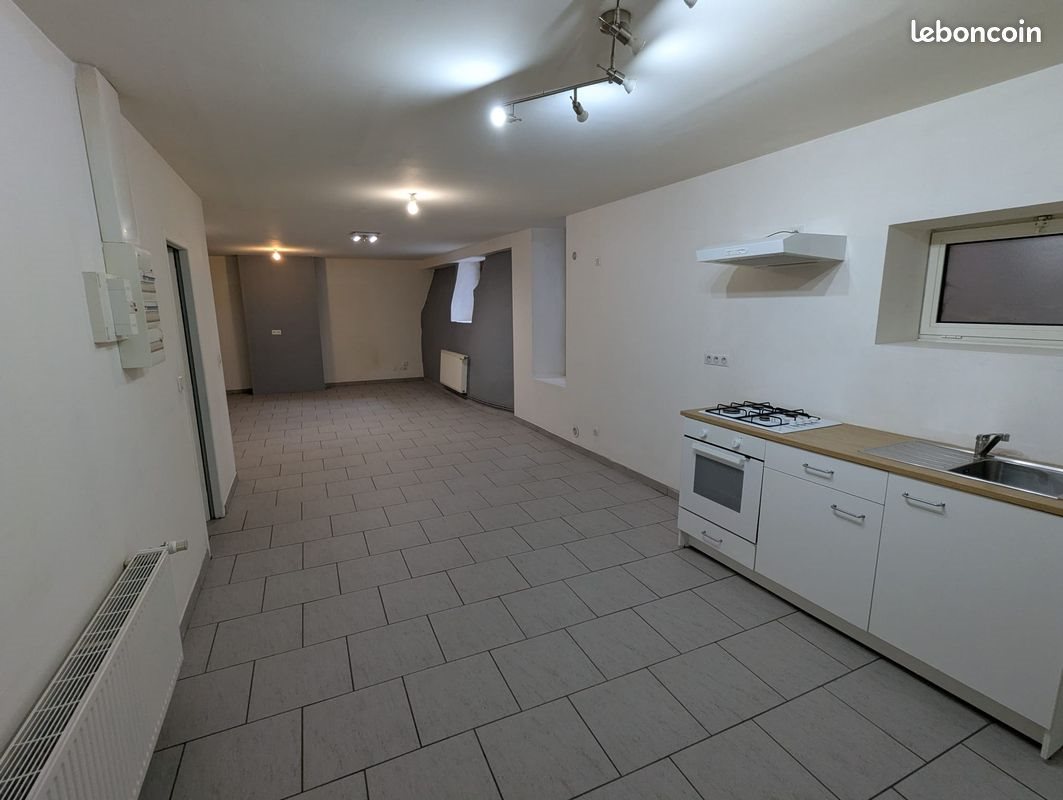 Appartement à louer, 98m², Vandières