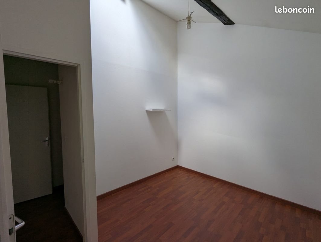 Appartement à louer, 98m², Vandières