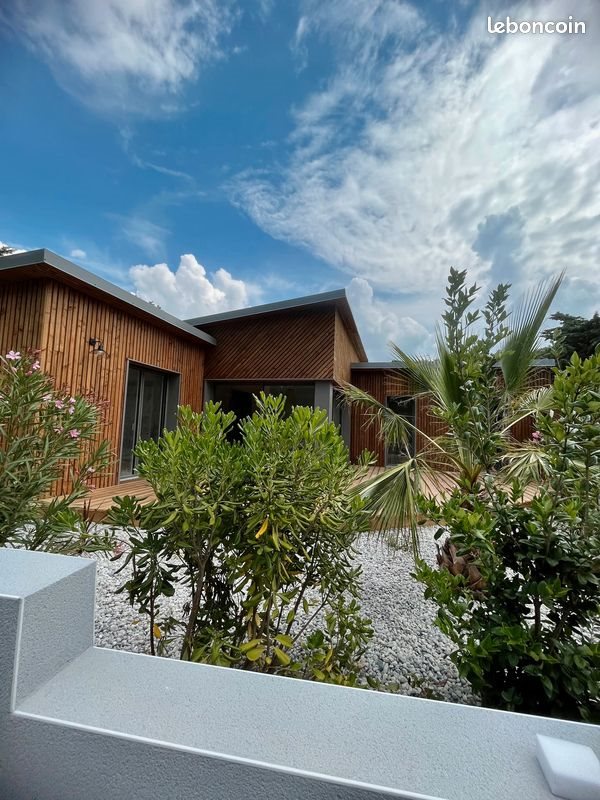 Maison à louer, 86m², Château-d'Olonne