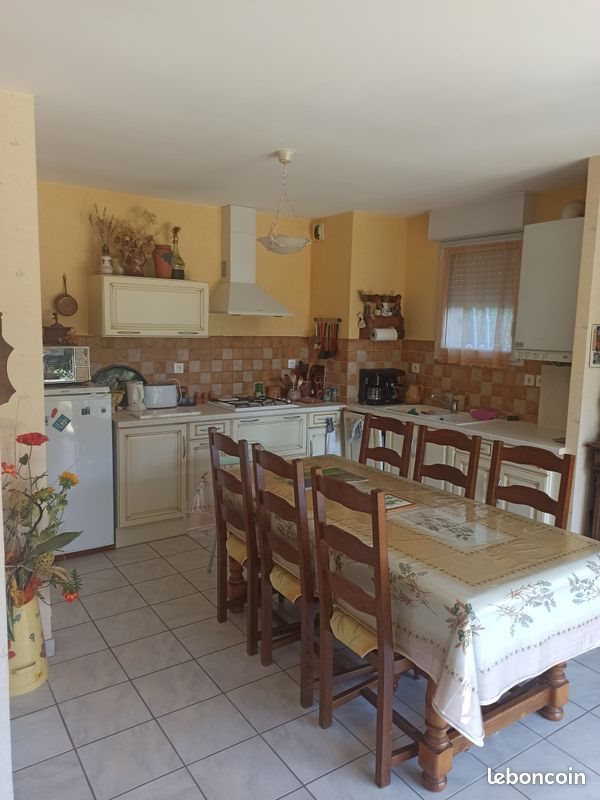 Appartement à vendre, 49m², Saint-Didier-en-Velay