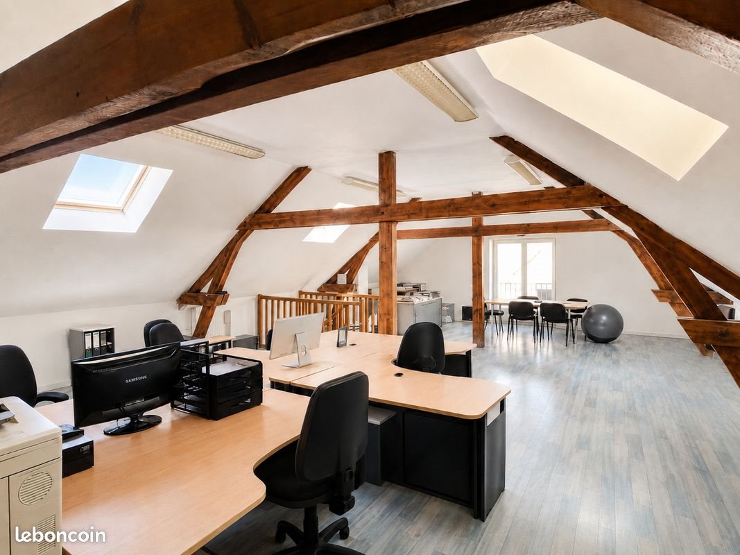 Maison à vendre, 214m², Boulogne-sur-Mer