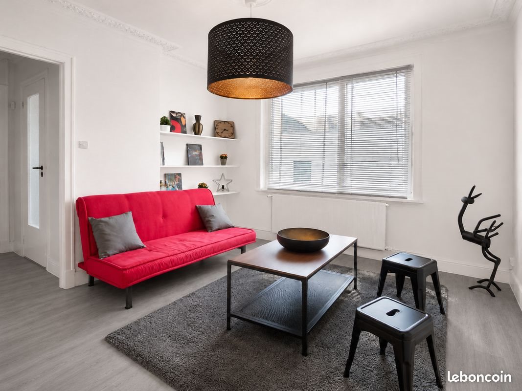 Maison à vendre, 214m², Boulogne-sur-Mer