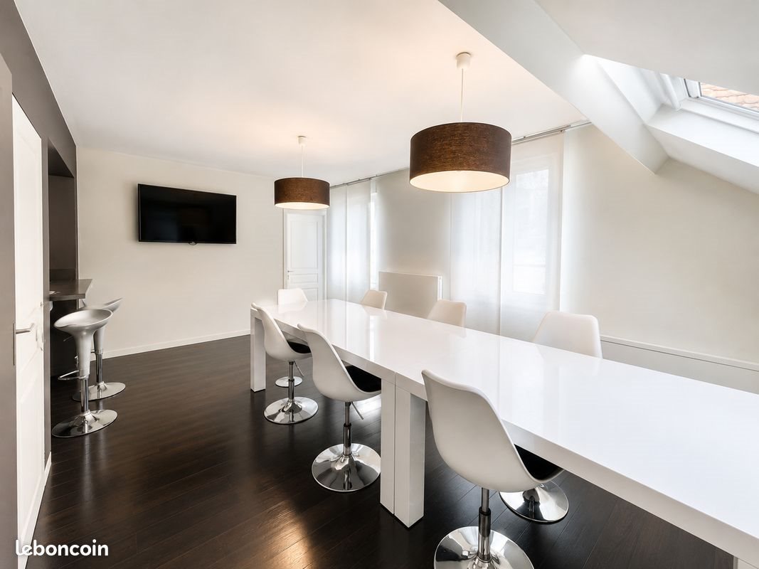 Maison à vendre, 214m², Boulogne-sur-Mer