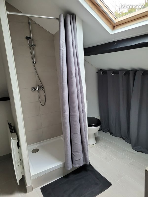 Appartement à louer, 14m², Tours