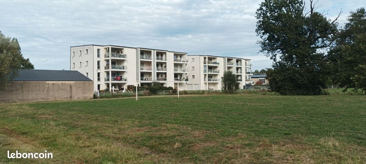 Appartement à louer, 50m², Onet-le-Château