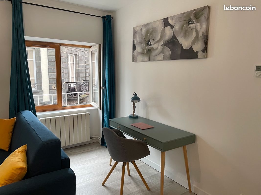 Appartement à louer, 67m², Clermont-Ferrand