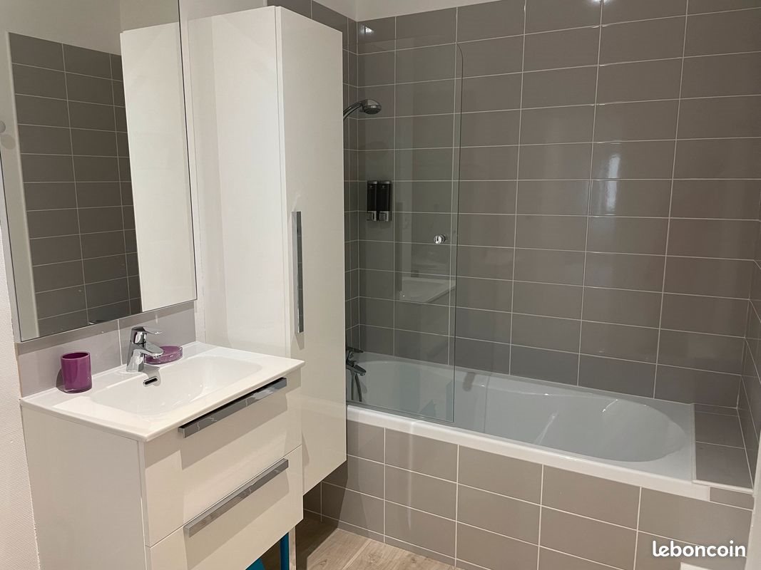 Appartement à louer, 67m², Clermont-Ferrand