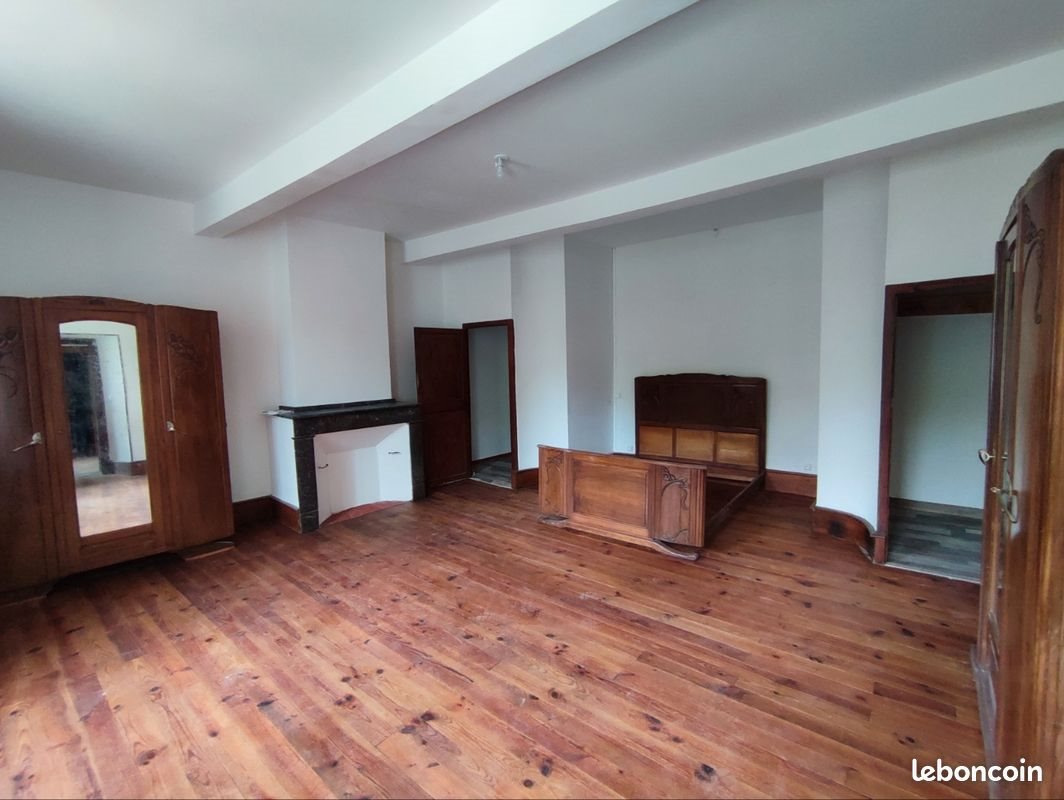 Maison à vendre, 240m², Salies-du-Salat