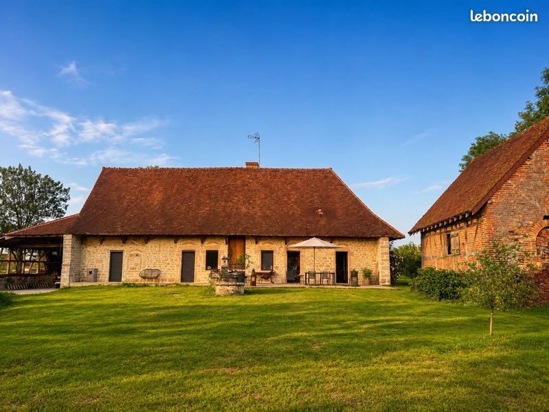 Maison à vendre, 126m², Bruailles