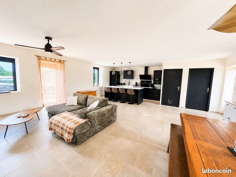 Maison à vendre, 126m², Bruailles