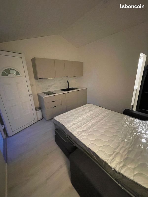 Appartement à louer, 25m², Tassin-la-Demi-Lune