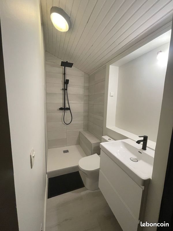 Appartement à louer, 25m², Tassin-la-Demi-Lune