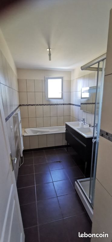 Maison à vendre, 105m², Bourges