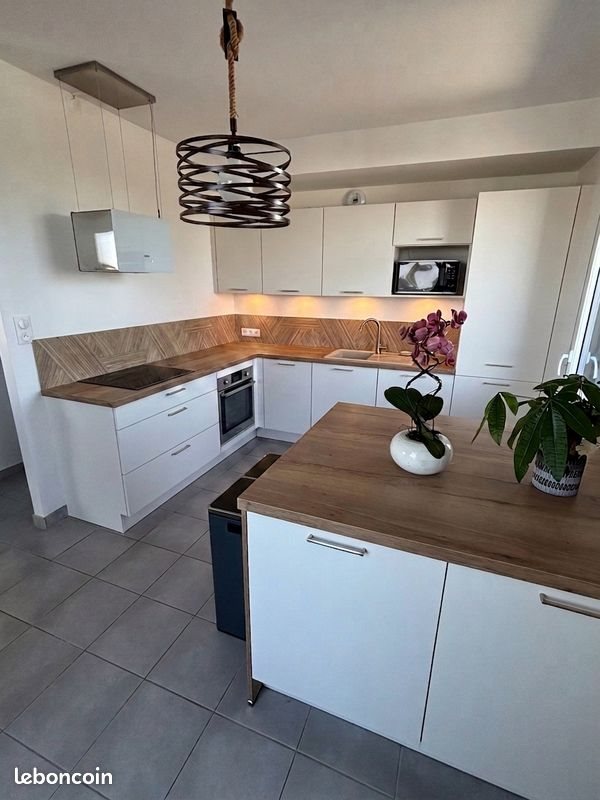 Appartement à louer, 83m², Sainte-Luce-sur-Loire