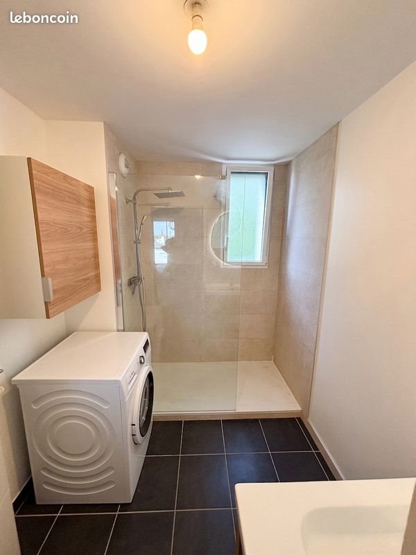 Appartement à louer, 83m², Sainte-Luce-sur-Loire