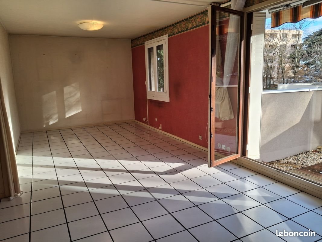 Appartement à vendre, 75m², La Mulatière