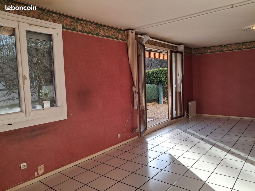 Appartement à vendre, 75m², La Mulatière