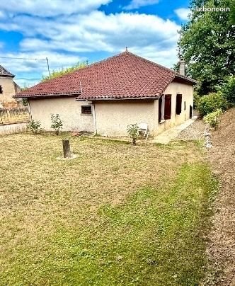 Maison à vendre, 100m², Arblade-le-Haut