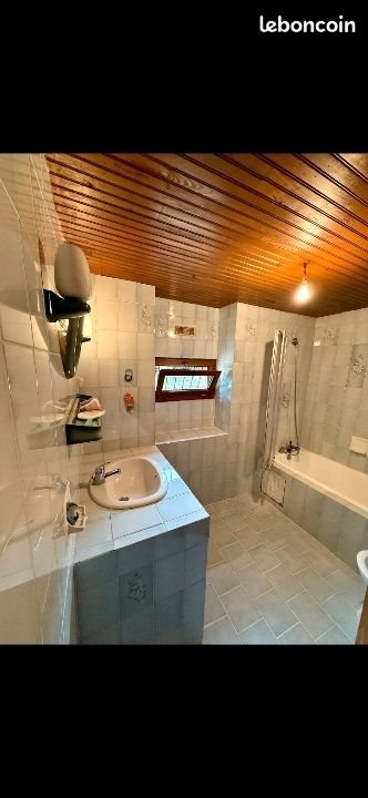 Maison à vendre, 100m², Arblade-le-Haut