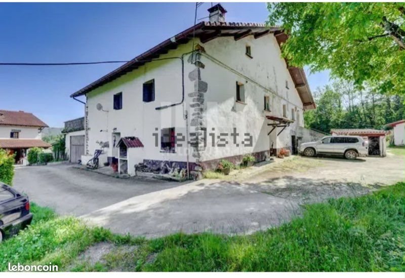 Maison à vendre, 345m², Hendaye