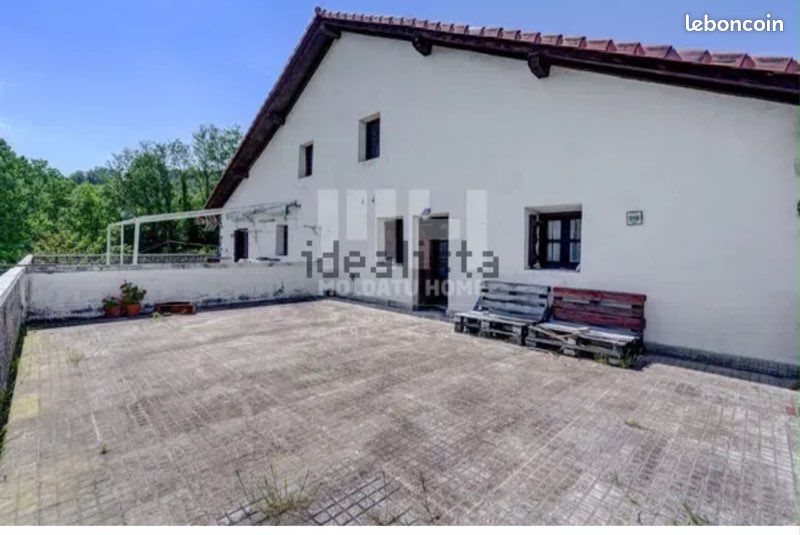 Maison à vendre, 345m², Hendaye