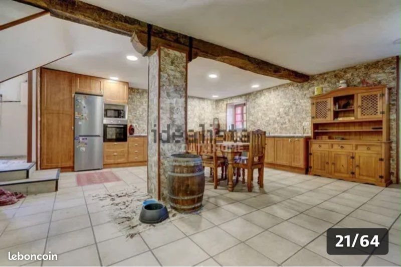Maison à vendre, 345m², Hendaye