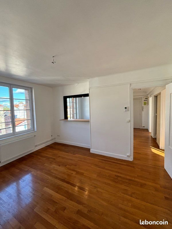 Appartement à louer, 65m², Saint-Dizier