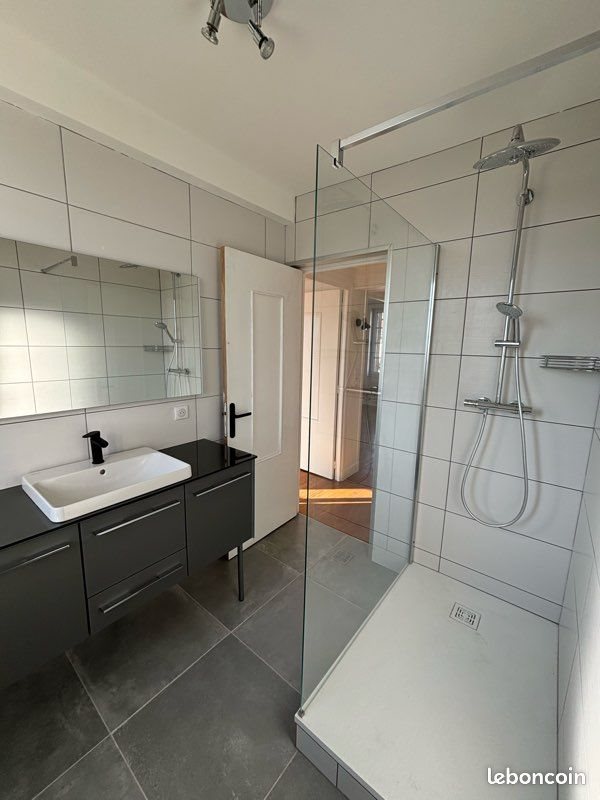 Appartement à louer, 65m², Saint-Dizier