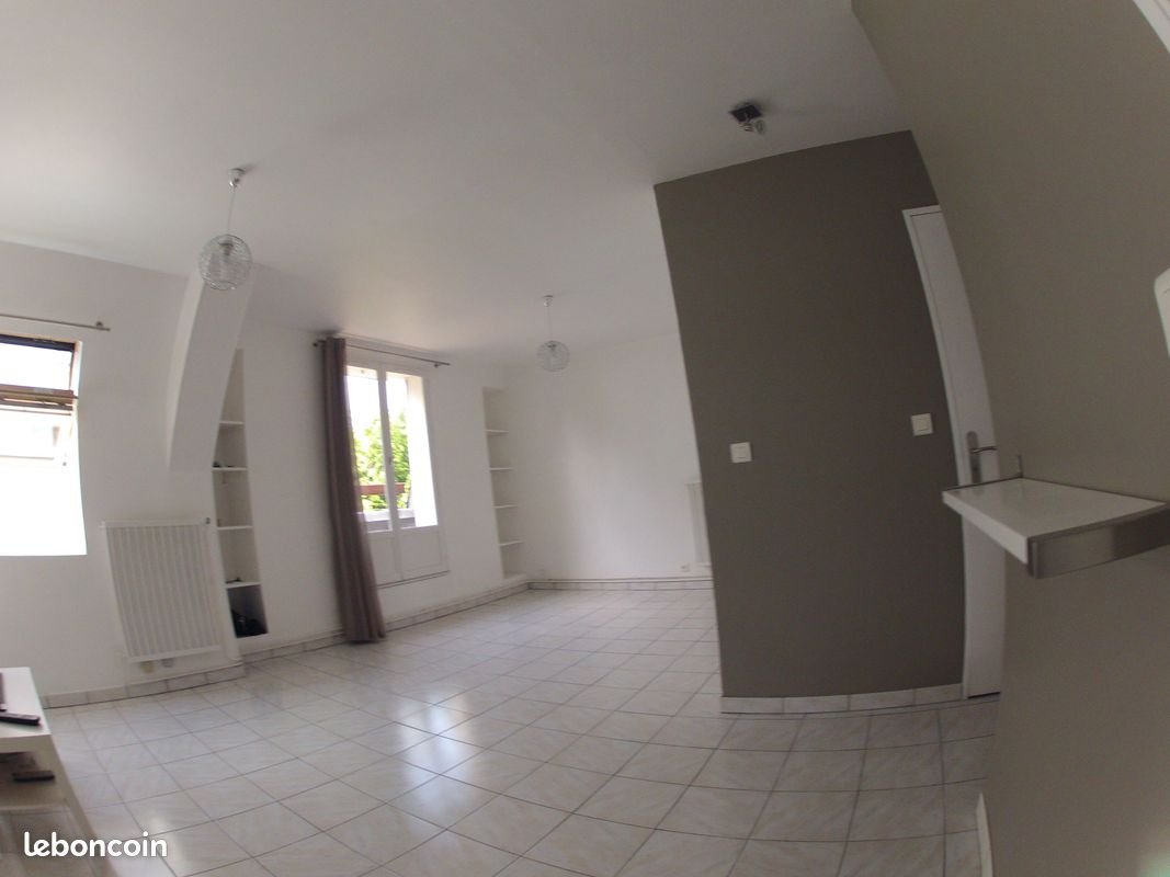 Appartement à louer, 52m², Caen