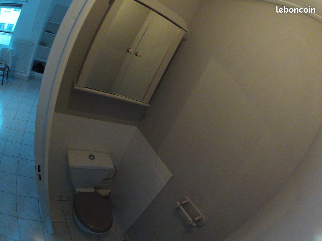Appartement à louer, 52m², Caen