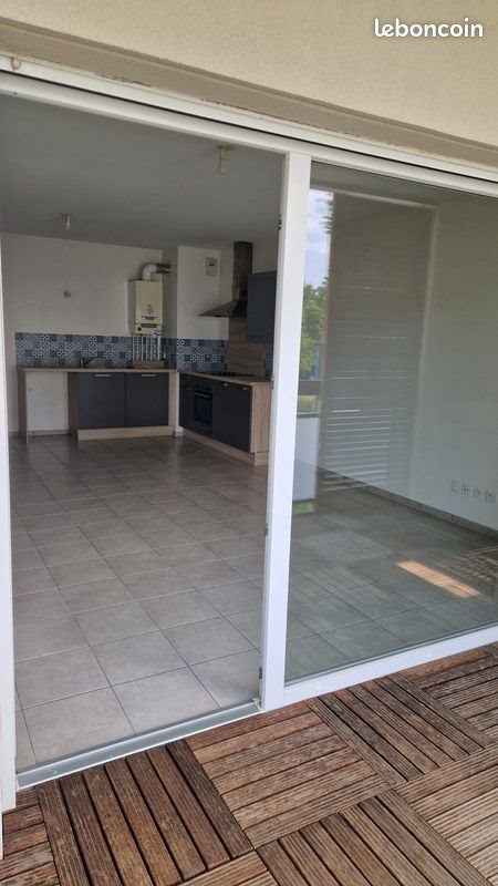 Appartement à vendre, 63m², Francheville