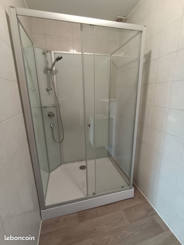 Appartement à louer, 55m², Bouligny