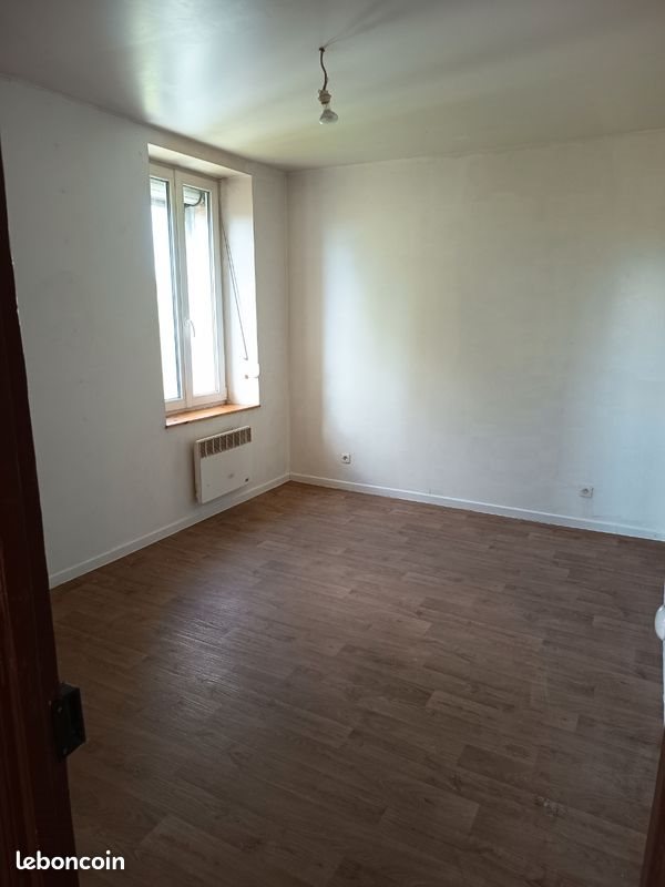 Appartement à louer, 55m², Bouligny