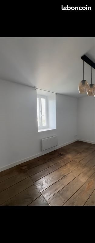Appartement à louer, 50m², Guéret