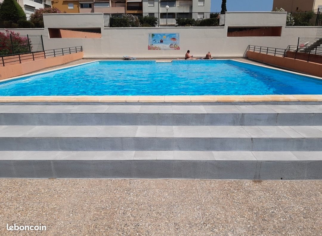 Appartement à louer, 40m², Agde (Cap d'Agde)