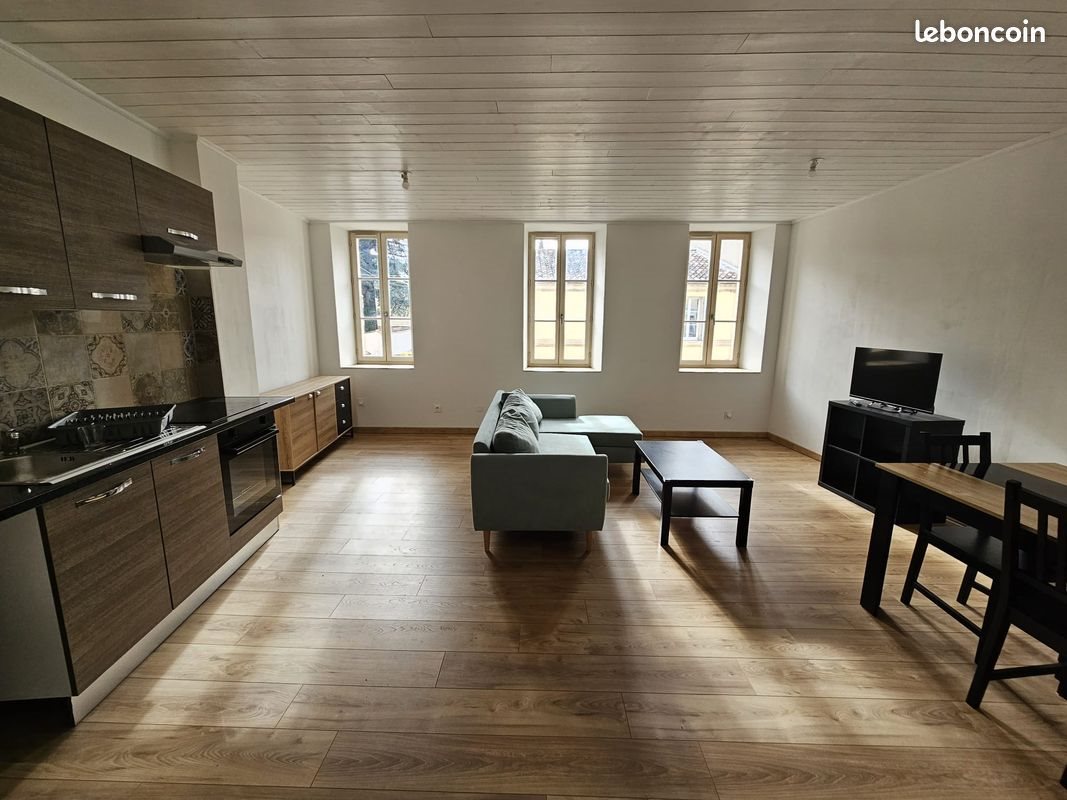 Appartement à louer, 75m², Brignoles