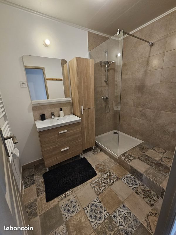Appartement à louer, 75m², Brignoles