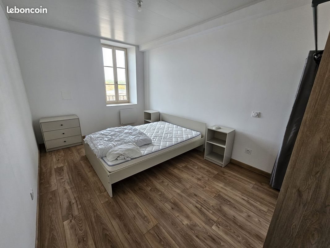 Appartement à louer, 75m², Brignoles